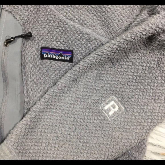 Patagonia Fleece Jacket - Picture 3 of 5
